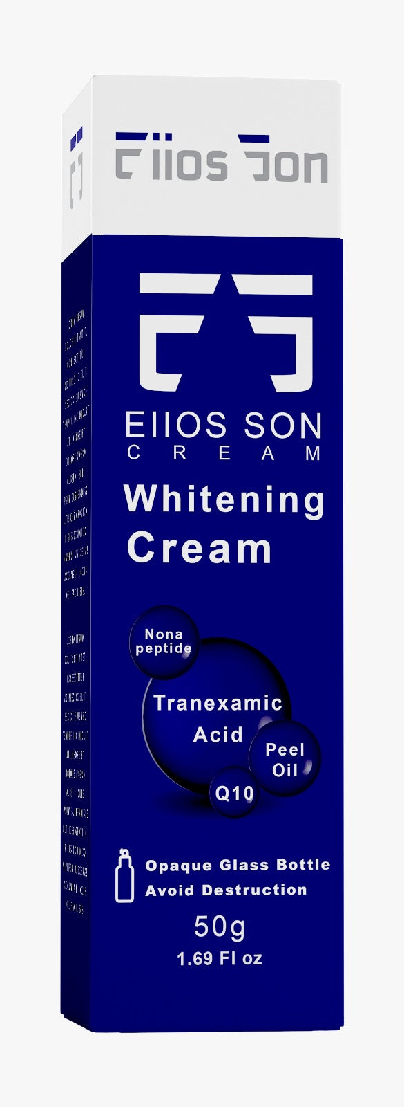 Eiios Whiting face cream