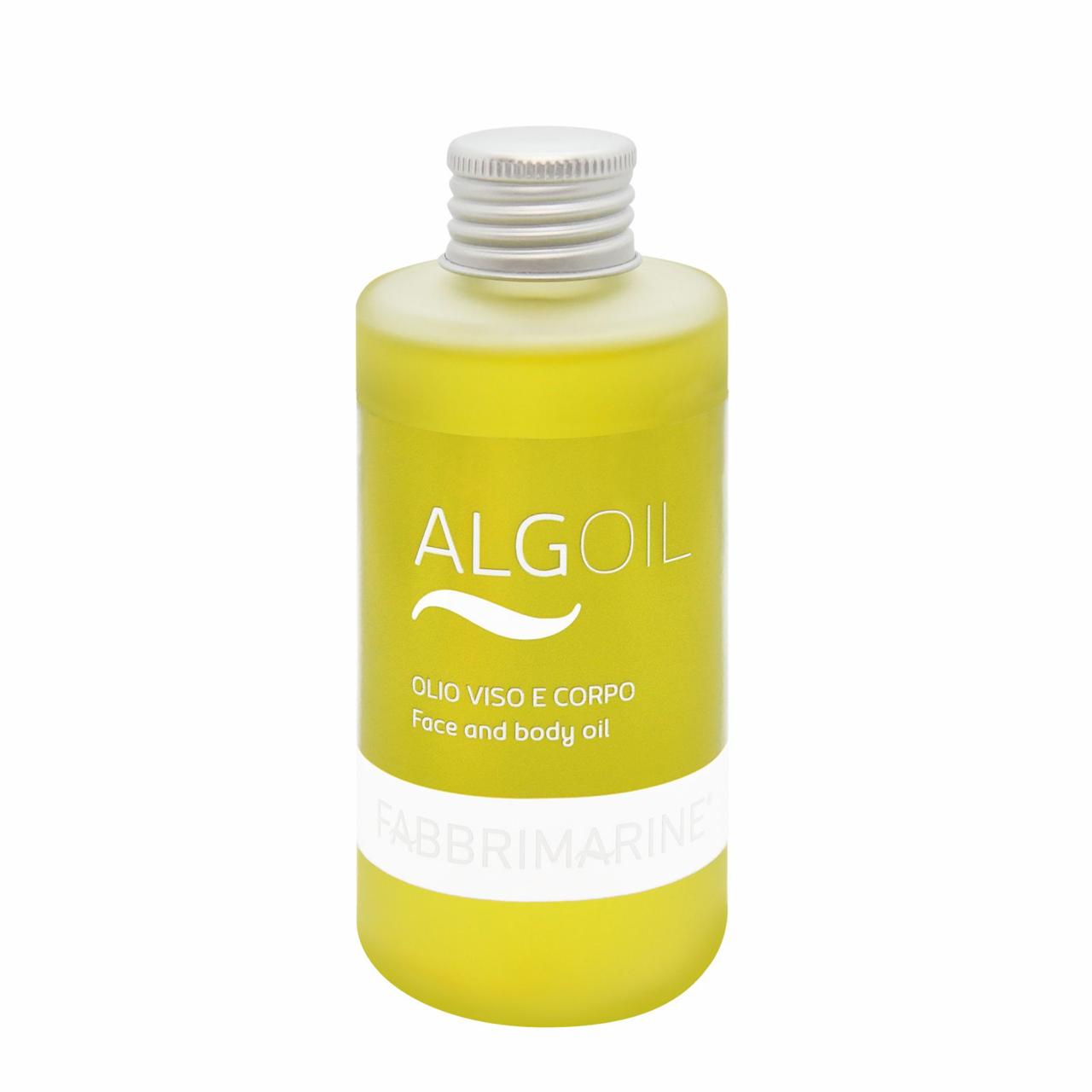 Algoil Face & Body Oil 125ml