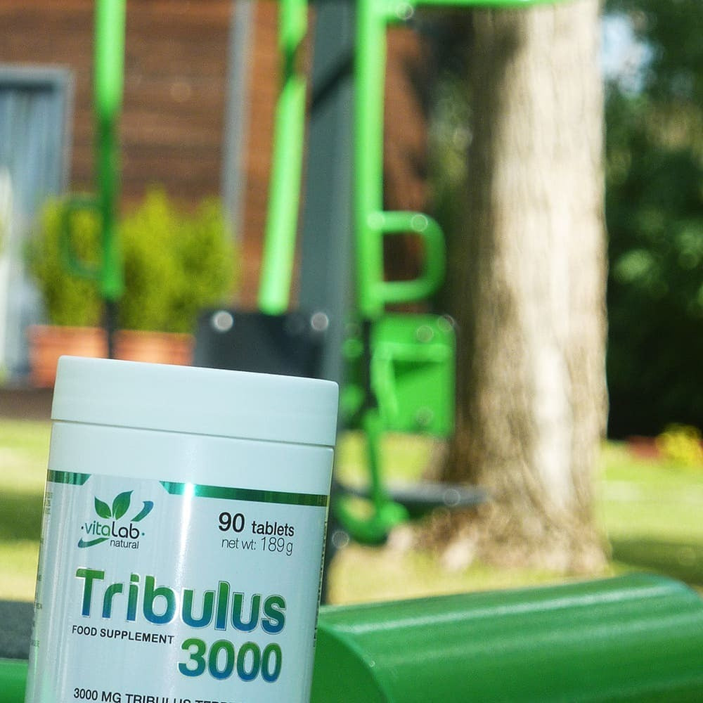 tribulus
