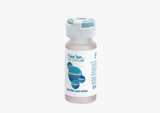 Eiios vials