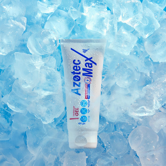 Azotec gel