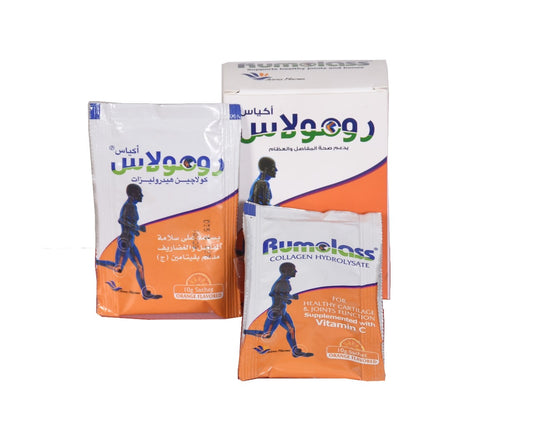 Rumolass
