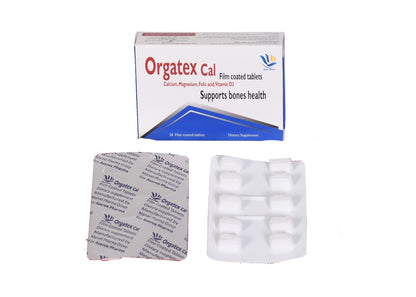 0rgatex cal