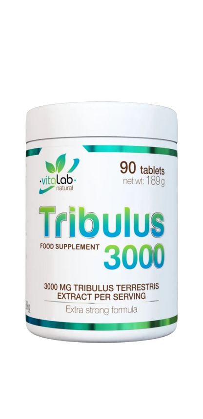 tribulus