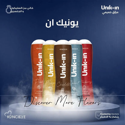Unik inHydrogel
