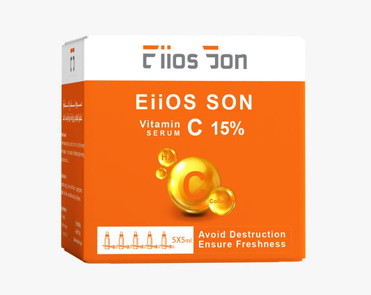 EIIOS SON VIT C 15 %
