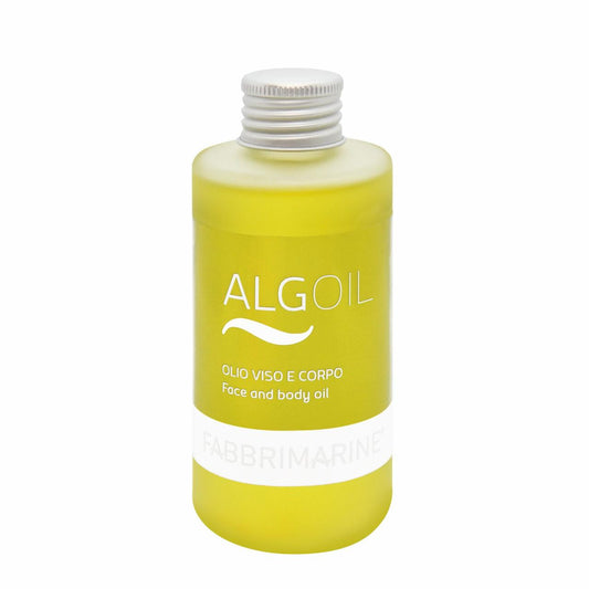 Algoil Face & Body Oil 125ml