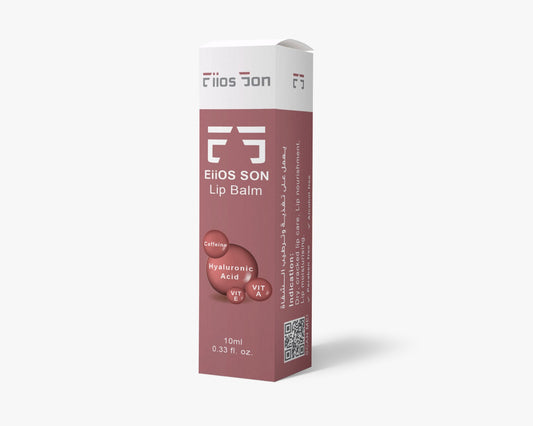 Eiiosson lip balm