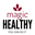 magichealthy logo